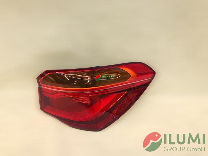 BMW X1 F48 16-19 ACHTERLICHT RECHTS EU LOW F03578800G, Auto-onderdelen, Verlichting, Gebruikt, BMW, Verzenden