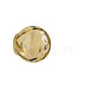 Panzeri Muranø© Wandlamp LED, champagne (Wandlampen), Huis en Inrichting, Lampen | Wandlampen, Verzenden, Nieuw