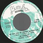 vinyl single 7 inch - De Marlets - De Rap Van De Warme Ba..., Cd's en Dvd's, Vinyl Singles, Verzenden, Zo goed als nieuw