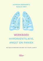 Werkboek hyperventilatie, angst en paniek 9789022337684, Verzenden, Zo goed als nieuw, Katrien Geeraerts