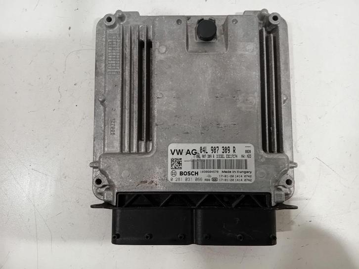 Computer motormanagement Volkswagen Passat B8 1.6 TDI 04l907, Auto-onderdelen, Elektronica en Kabels, ARN erkend, Stiba lid, Erkend duurzaam
