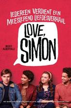 Love, Simon 9789463491211 Becky Albertalli, Boeken, Verzenden, Zo goed als nieuw, Becky Albertalli