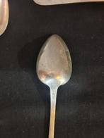 Theelepel (8) - Zilver, Antiek en Kunst