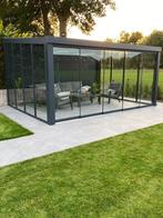 overkapping incl. montage en BTW € 1200,- 10 jaar garantie, Nieuw