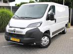 Citroën Jumper L2H1 | Financial Lease voor 389 p/mnd, Auto's, Citroën, Gebruikt, Euro 6, Overige carrosserieën, Wit