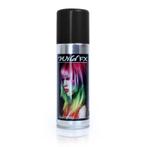 Zwarte haarspray - Haarspray, Hobby en Vrije tijd, Feestartikelen, Ophalen of Verzenden, Nieuw