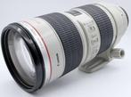 Canon 70-200mm 2.8 L IS USM OCCASION (926), Ophalen of Verzenden, Zo goed als nieuw