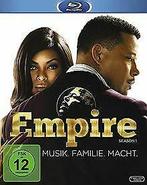 Empire - Die komplette Season 1 [Blu-ray]  DVD, Cd's en Dvd's, Blu-ray, Verzenden, Zo goed als nieuw