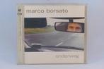 Marco Borsato - Onderweg (2 CD), Verzenden, Nieuw in verpakking