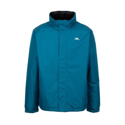 -42% Trespass  Trespass Heren farmcott tp75 gewatteerde jas, Kleding | Heren, Sportkleding, Blauw, Nieuw, Verzenden