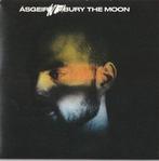 cd promo - Ãsgeir - Bury The Moon, Verzenden, Zo goed als nieuw