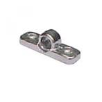 Campking Framebevestigingsoog Horizontaal Metaal 3st, Caravans en Kamperen, Tentaccessoires, Ophalen of Verzenden, Nieuw