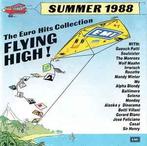 cd - Various - Summer 1988 - Flying High! - The Euro Hits..., Cd's en Dvd's, Verzenden, Zo goed als nieuw