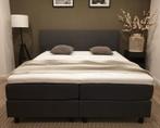 Boxspring Bath - 130 x 200, Nieuw