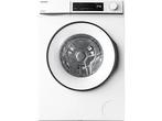 OUTLET Wasmachine SHARP ES-NFB8141WD-BX Voorlader wasmachine, Witgoed en Apparatuur, Wasmachines, Ophalen of Verzenden, Gebruikt