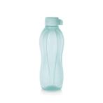 Tupperware Ecofles Drinkfles flesje fles 500 ml Lichtblauw, Ophalen of Verzenden, Nieuw, Blauw