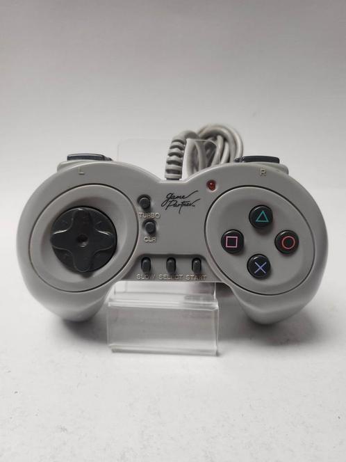 Game Partner Controller Playstation 1, Spelcomputers en Games, Spelcomputers | Sony PlayStation Consoles | Accessoires, Ophalen of Verzenden
