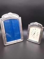 Pedro Durán - Fotolijst - .925 zilver, Antiek en Kunst