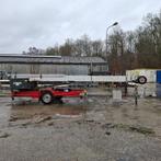 Pannenlift, Paus, 25WH, 1999