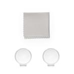 DJI Osmo 360 Transparent Lens Protectors, Audio, Tv en Foto, Actiecamera's, Ophalen of Verzenden, Nieuw, Overige merken