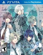 Norn 9 Var Commons (PS Vita), Verzenden, Gebruikt