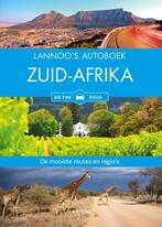 Zuid-Afrika on the road / Lannoos autoboek 9789401463409, Verzenden, Gelezen, Karin Rometsch