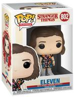 Funko Pop! - Stranger Things Eleven in Mall Outfit #802 |, Verzamelen, Nieuw, Verzenden