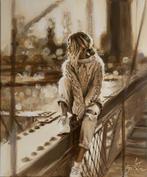 Ewa Switala - The City in Silence