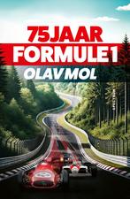 75 jaar Formule 1 (9789000392445, Olav Mol), Boeken, Verzenden, Nieuw