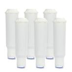 ECCELLENTE Waterfilters voor Krups Claris F08801 – 6, Ophalen of Verzenden, Nieuw
