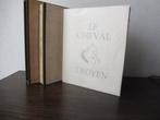 Raymond Queneau / Christiane Alanore - Le Cheval Troyen -