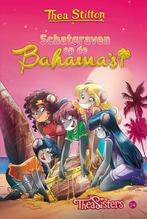 Schatgraven op de Bahamas / Thea Sisters / 24 9789059248328, Verzenden, Gelezen, Thea Stilton