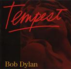 cd - Bob Dylan - Tempest, Verzenden, Zo goed als nieuw