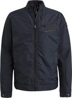 Vanguard Jas Wheelster Navy maat XL Heren, Kleding | Heren, Jassen | Winter, Vanguard, Verzenden, Blauw, Maat 56/58 (XL)
