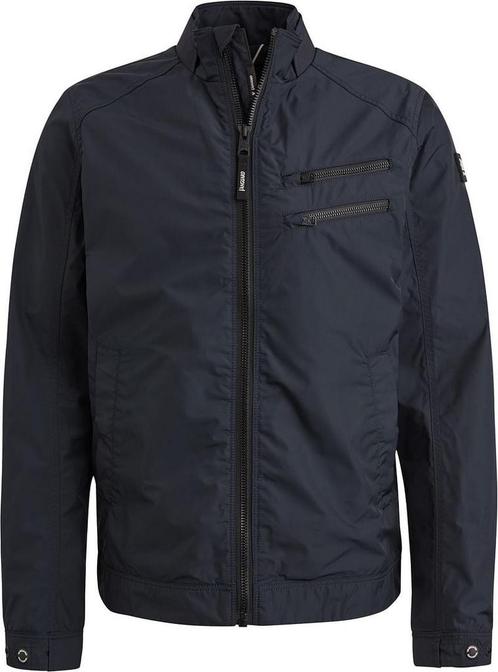 Vanguard Jas Wheelster Navy maat XL Heren, Kleding | Heren, Jassen | Winter, Blauw, Nieuw, Maat 56/58 (XL), Verzenden