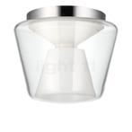 Serien Lighting Annex Plafondlamp, M - externe diffusor klaa, Huis en Inrichting, Lampen | Plafondlampen, Verzenden, Nieuw
