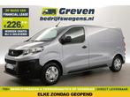 Peugeot Expert 1.5 BlueHDI L2H1 | Airco | Cruise |, Auto's, Nieuw, Zilver of Grijs, Te koop, Peugeot