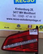 Achterlicht Passat B8 Sedan Rechts binnen LED 3G5945308A, Nieuw, Verzenden