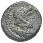 Romeinse Rijk (Provinciaal) Lot of 2 Æ coins c. time of, Postzegels en Munten, Munten | Europa | Niet-Euromunten