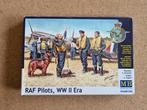 Master Box MB3206 RAF Pilots 1:32, Verzenden, Nieuw