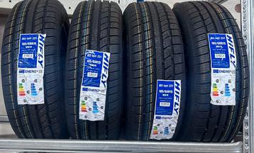 4x185-60-15 Hifly All season NIEUW €70 per band 185 60 15 beschikbaar voor biedingen