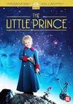Little prince, the DVD