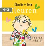 Kleuren / Charlie en Lola 9789047514244 Laura Child, Verzenden, Gelezen, Laura Child