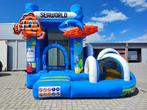 Springkussen huren voor jouw kinderfeestje in Soesterberg?, Ophalen, Nieuw