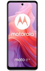 Aanbieding: Motorola Moto E14 64GB Paars nu slechts € 81, Paars, Nieuw, Ophalen of Verzenden, Zonder simlock