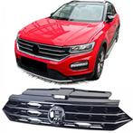 Grill VW T-Roc 2017- glanzend zwart/chroom, Ophalen of Verzenden, Nieuw