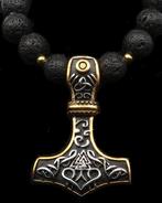 Mjölnir (Viking Thor-hamer): Bliksemsnelle kracht & Absolute