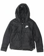 NIKE Womens Therma-Fit Oversized Hooded Padded Jacket UK 14, Kleding | Dames, Verzenden, Nieuw