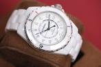 Chanel - J12 Diamond Automatic - H1629 - Dames - 2011, Sieraden, Tassen en Uiterlijk, Nieuw