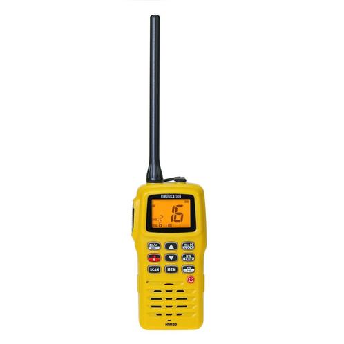 Himunication HM130 Geel, Telecommunicatie, Zenders en Ontvangers, Verzenden